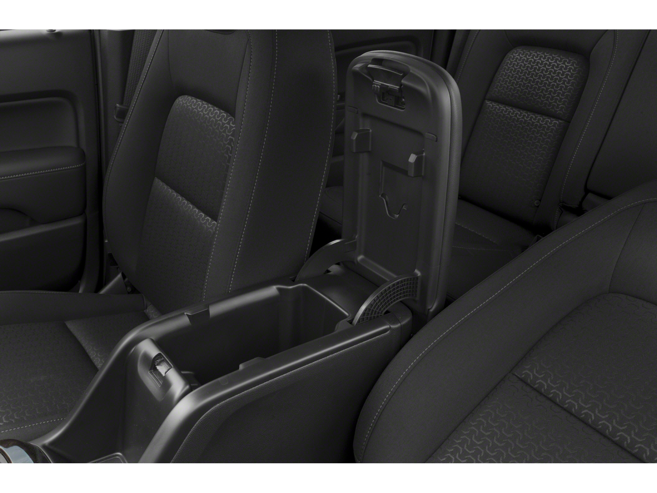 2020 GMC Canyon SLE1