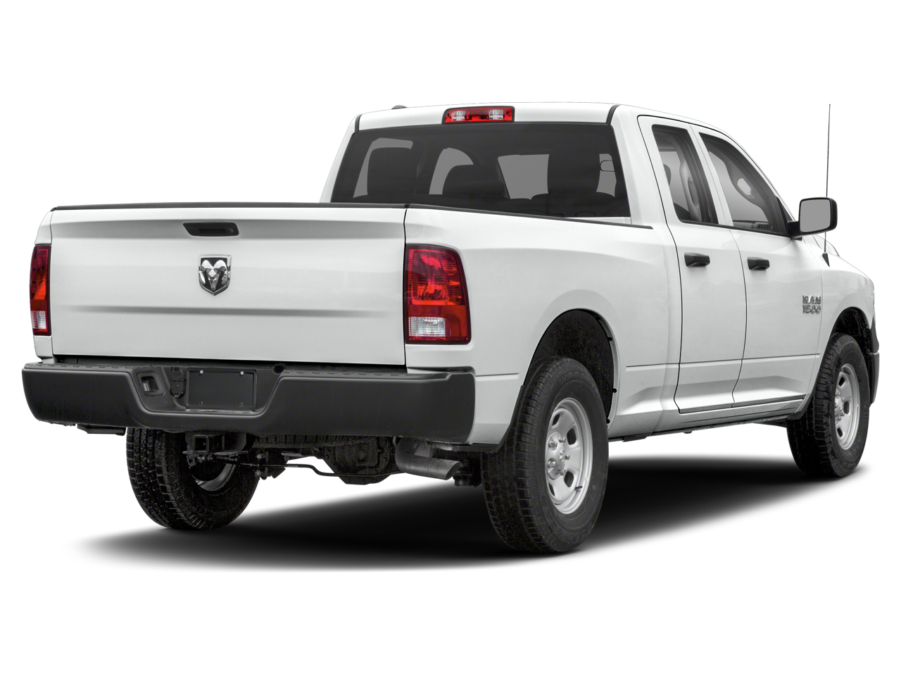 2020 RAM 1500 Classic Express