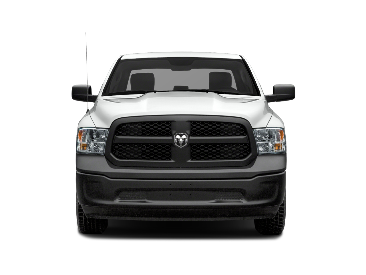 2020 RAM 1500 Classic Express