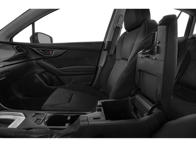 2020 Subaru Impreza Premium
