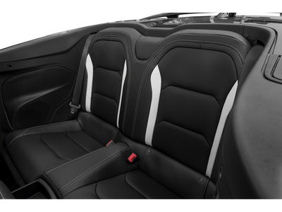 2021 Chevrolet Camaro LT1