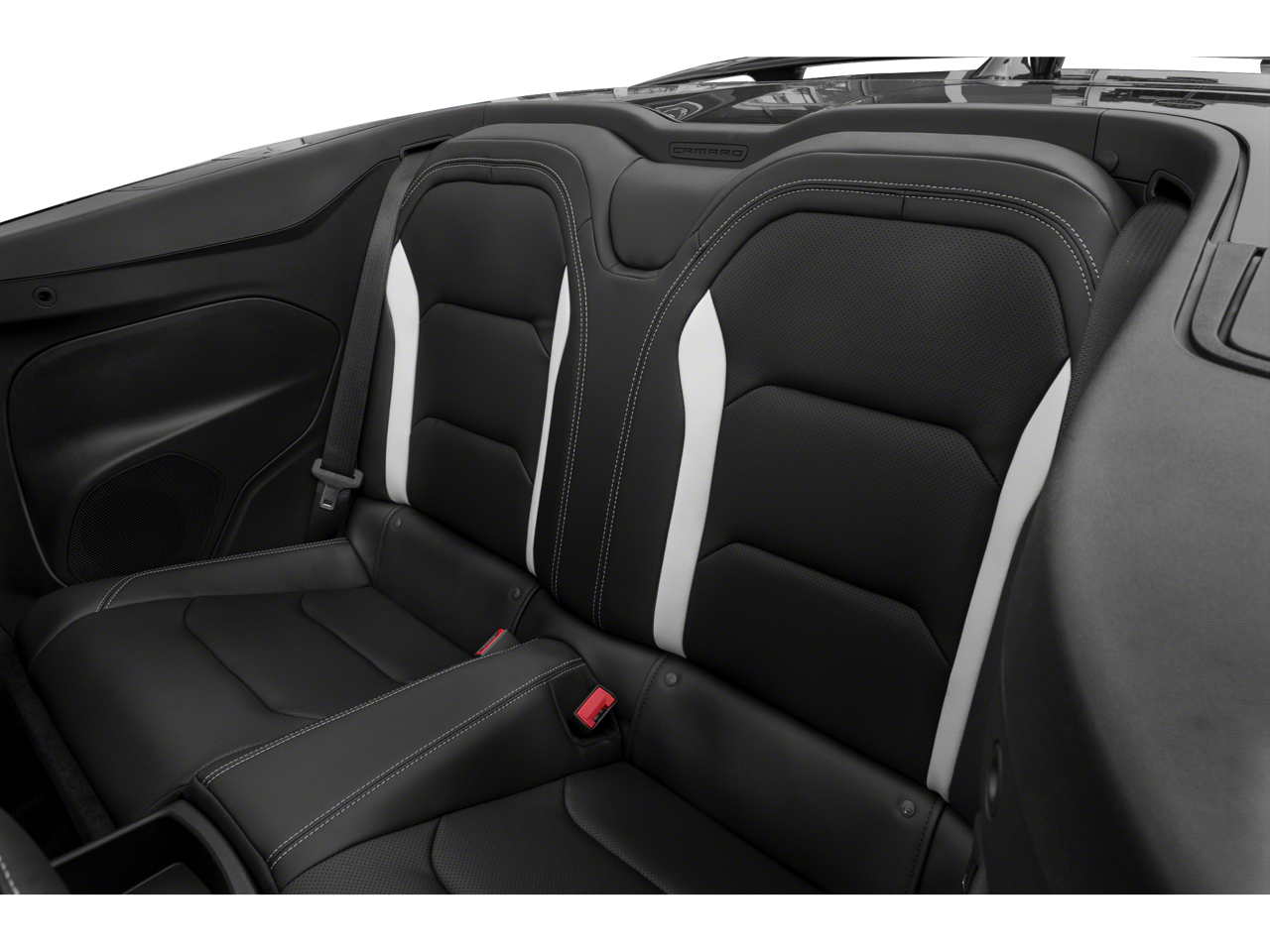 2021 Chevrolet Camaro LT1