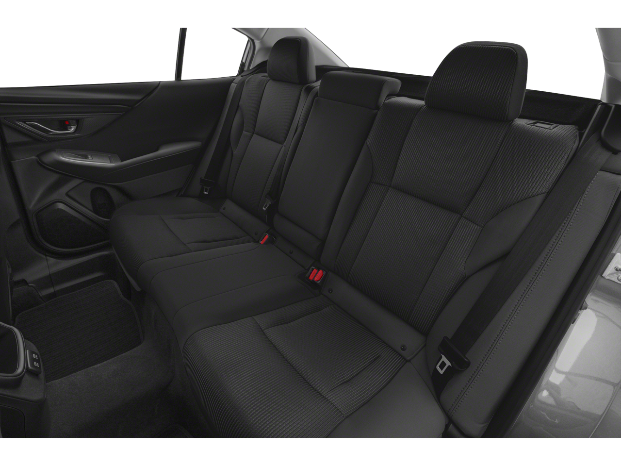 2021 Subaru Legacy Premium