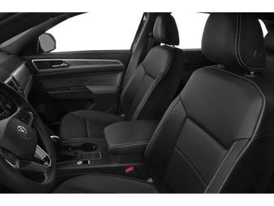 2021 Volkswagen Atlas Cross Sport Comfortline