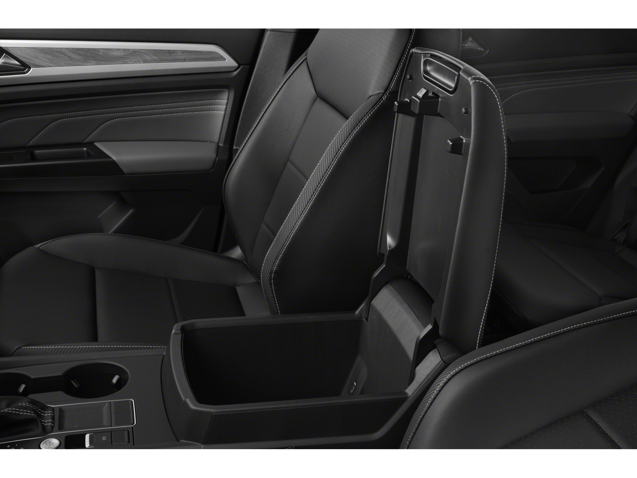 2021 Volkswagen Atlas Cross Sport Comfortline