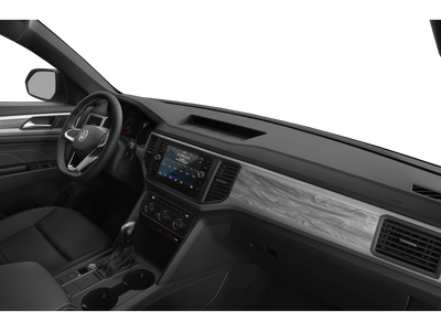 2021 Volkswagen Atlas Cross Sport Comfortline