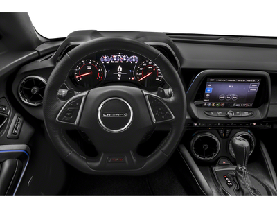 2022 Chevrolet Camaro SS 1SS