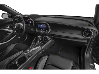 2022 Chevrolet Camaro SS 1SS