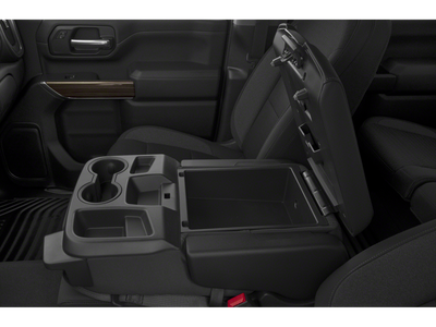 2022 Chevrolet Silverado 3500HD LT