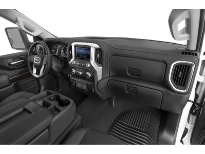 2022 GMC Sierra 2500HD SLE
