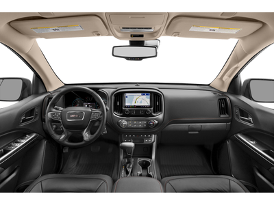 2022 GMC Canyon AT4 w/Leather