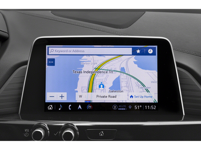 2023 Cadillac CT4 Sport