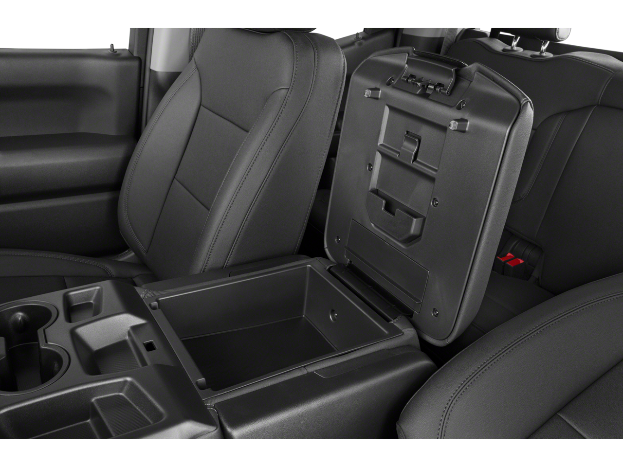 2023 Chevrolet Silverado 1500 LT LT1