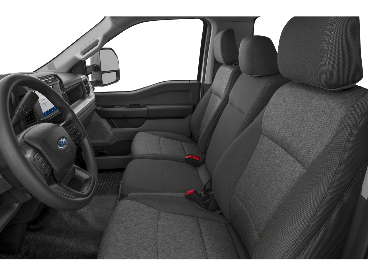 2023 Ford F-350SD XL