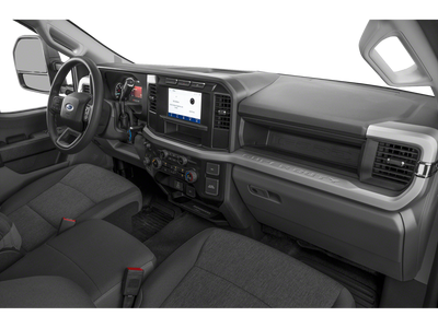 2023 Ford F-350SD XL