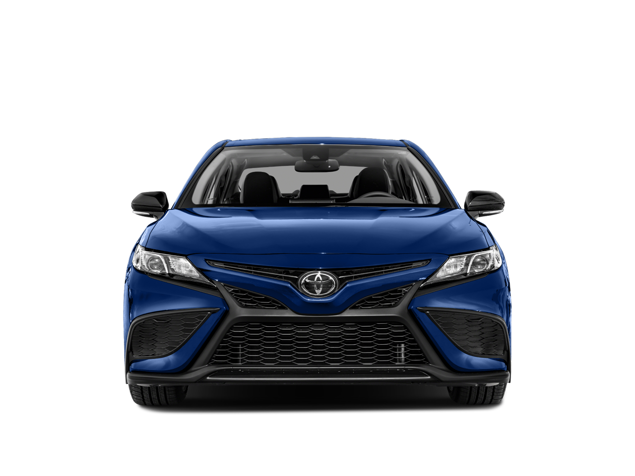 2023 Toyota Camry SE Nightshade
