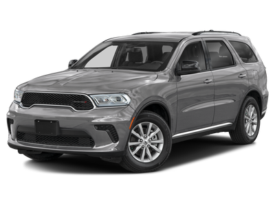 2024 Dodge Durango Citadel