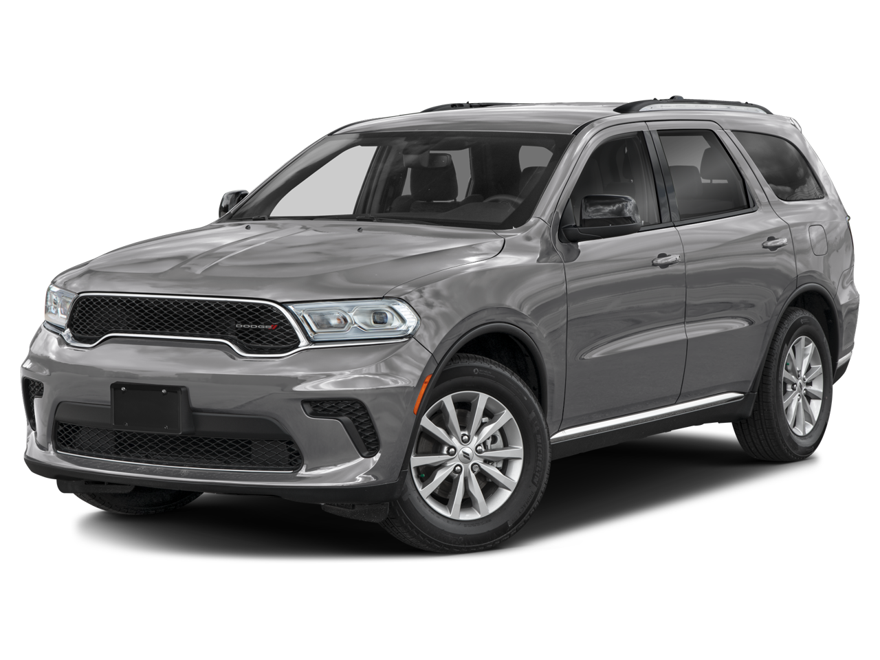 2024 Dodge Durango Citadel