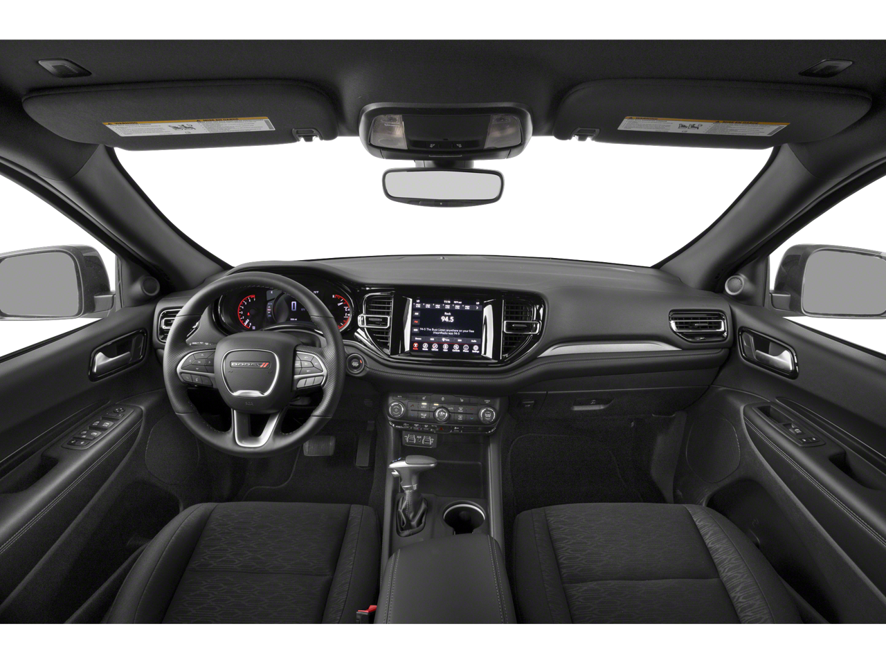 2024 Dodge Durango Citadel
