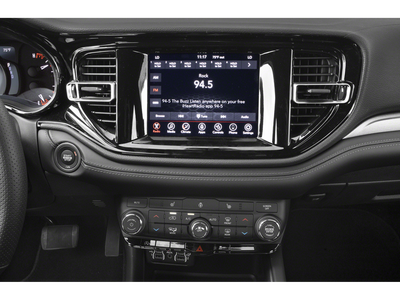 2024 Dodge Durango Citadel