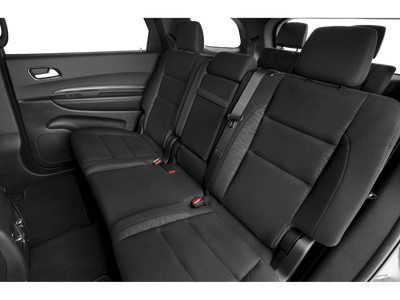 2024 Dodge Durango Citadel
