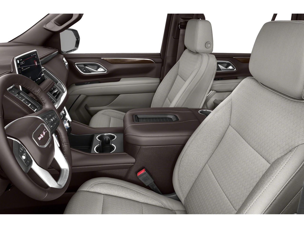 2024 GMC Yukon SLE