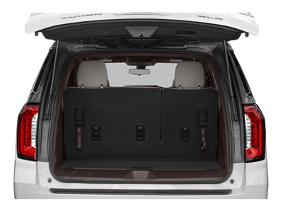 2024 GMC Yukon SLE