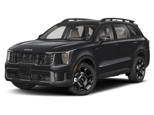 2024 Kia Sorento X-Line EX