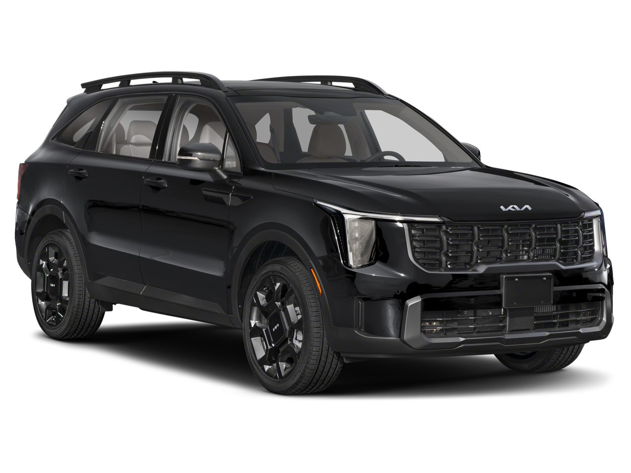 2024 Kia Sorento X-Line EX