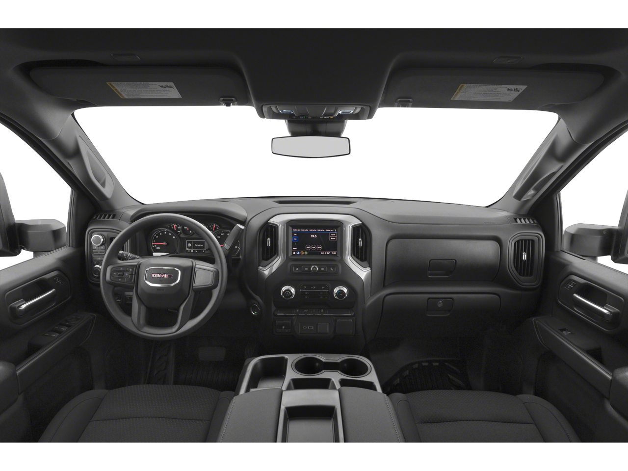 2025 GMC Sierra 2500HD Denali Ultimate