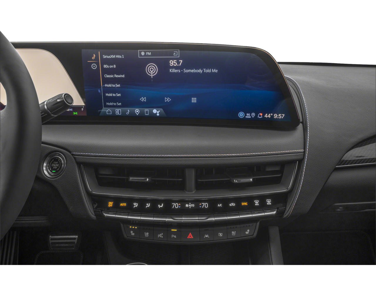 2026 Cadillac CT5 V-Series