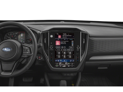 2026 Subaru FORESTER Base