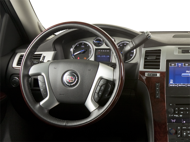 2011 Cadillac Escalade Base