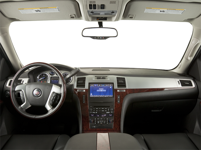 2011 Cadillac Escalade Base