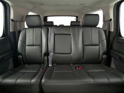 2011 GMC Yukon XL SLT 1500