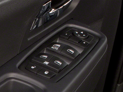 2011 Jeep Liberty Sport