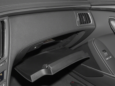 2013 Cadillac CTS Premium