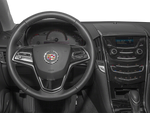 2013 Cadillac ATS 2.0L Turbo Performance