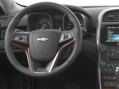 2013 Chevrolet Malibu Eco