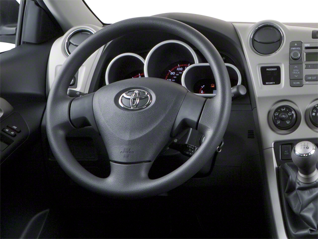 2013 Toyota Corolla Matrix L 4WD photo 4