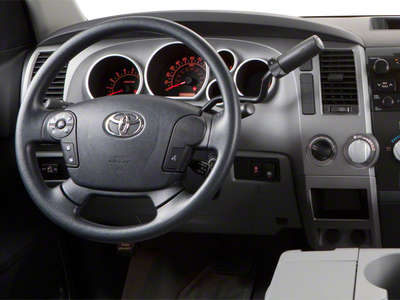 2013 Toyota Tundra Limited CrewMax