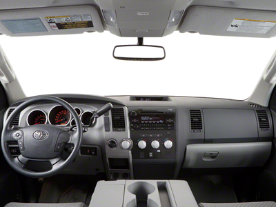 2013 Toyota Tundra Limited CrewMax