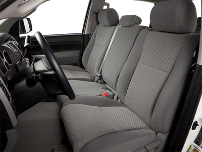 2013 Toyota Tundra Limited CrewMax
