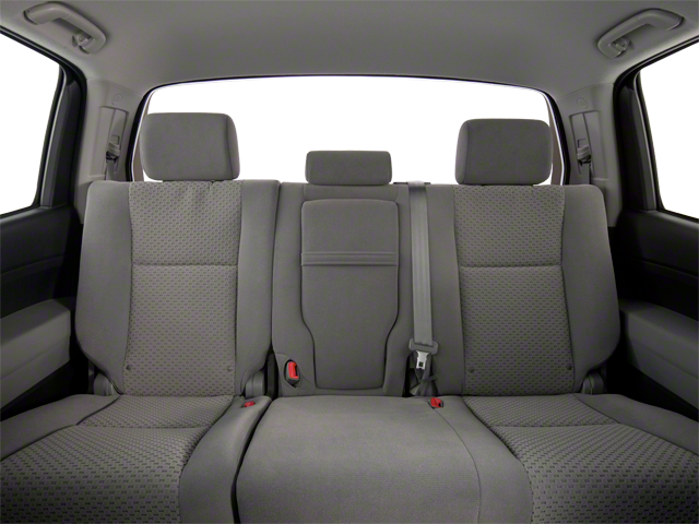 2013 Toyota Tundra Limited CrewMax