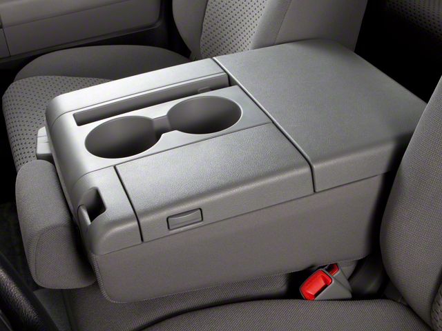 2013 Toyota Tundra Limited CrewMax
