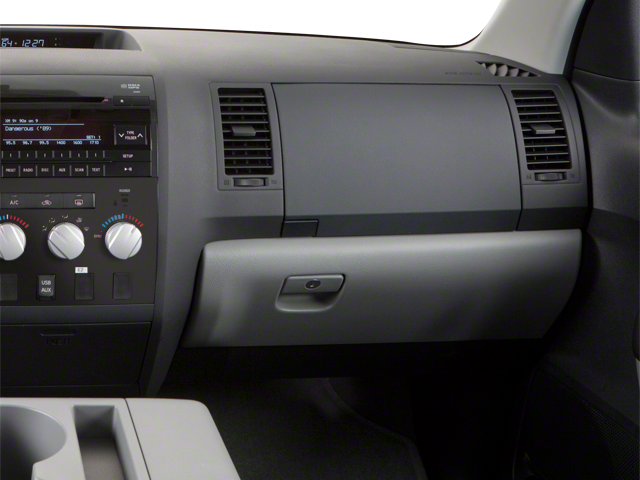 2013 Toyota Tundra Limited CrewMax