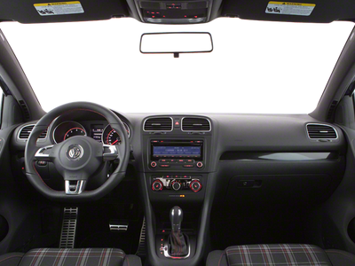 2013 Volkswagen GTI Base