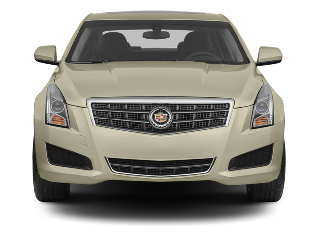 2014 Cadillac ATS 2.0L Turbo Premium