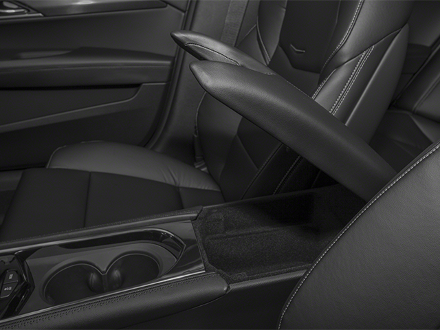 2014 Cadillac ATS 2.5L Luxury