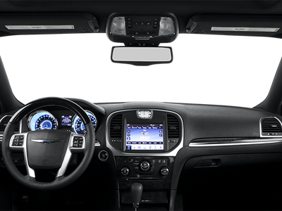2014 Chrysler 300 C